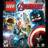 Warner Bros. Interactive Entertainment LEGO: Marvel's Avengers (PC - Steam elektronikus játék licensz)