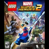 Warner Bros. Interactive Entertainment LEGO: Marvel Super Heroes 2 (PC - Steam elektronikus játék licensz)