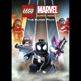 Warner Bros. Interactive Entertainment LEGO Marvel Super Heroes: Super Pack (PC - Steam elektronikus játék licensz)