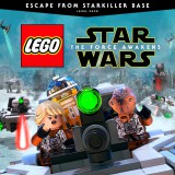 Warner Bros. Interactive Entertainment LEGO Star Wars: The Force Awakens - Escape From Starkiller Base Level Pack (PC - Steam elektronikus játék licensz)