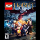 Warner Bros. Interactive Entertainment LEGO: The Hobbit (PC - Steam elektronikus játék licensz)
