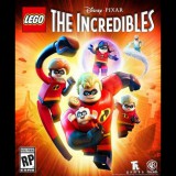 Warner Bros. Interactive Entertainment LEGO: The Incredibles (PC - Steam elektronikus játék licensz)