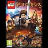 Warner Bros. Interactive Entertainment LEGO: The Lord of the Rings (PC - Steam elektronikus játék licensz)