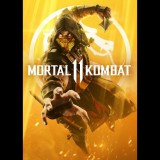Warner Bros. Interactive Entertainment Mortal Kombat 11 (PC - Steam elektronikus játék licensz)