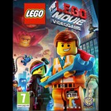 Warner Bros. Interactive Entertainment The LEGO Movie Videogame (PC - Steam elektronikus játék licensz)