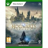 Warner Bros Interactive Hogwarts Legacy (Xbox Series X|S - Dobozos játék)