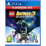 Warner Bros Interactive Lego Batman 3: Beyond Gotham /PlayStation Hits/ (PS4 - Dobozos játék)