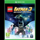 Warner Bros Interactive Lego Batman 3: Beyond Gotham (Xbox One - Dobozos játék)