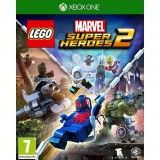 Warner Bros Interactive Lego Marvel Super Heroes 2 (Xbox One - Dobozos játék)