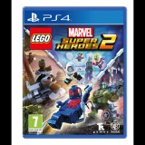 Warner Bros Interactive Lego Marvel Super Heroes 2 (Xbox One  - Dobozos játék)