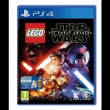 Warner Bros. Interactive LEGO Star Wars: The Force Awakens (PS4 - Dobozos játék)