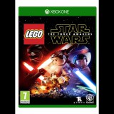 Warner Bros Interactive Lego Star Wars The Force Awakens (Xbox One  - Dobozos játék)