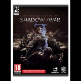 Warner Bros Interactive Middle-Earth Shadow of War (PC -  Dobozos játék)