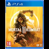Warner Bros. Interactive Mortal Kombat 11 (PS4 - Dobozos játék)
