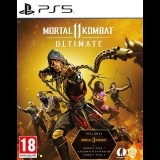 Warner Bros Interactive Mortal Kombat 11 Ultimate (PS5 - Dobozos játék)
