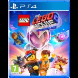 Warner Bros Interactive THE LEGO Movie 2 Videogame (PS4 - Dobozos játék)