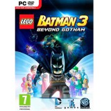 WARNER BROS LEGO Batman 3 Beyond Gotham PC játékszoftver