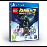 WARNER BROS LEGO Batman 3: Beyond Gotham - PS4 (PC - Dobozos játék)
