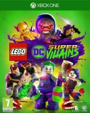 Warner Bros LEGO DC Super-Villains (XBO) 2805382