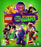 WARNER BROS Lego DC Super-Villains (Xbox One) játékszoftver