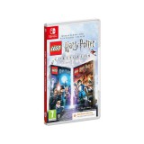 WARNER BROS LEGO Harry Potter Collection (Code in Box) Nintendo Switch játékszoftver