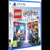 WARNER BROS LEGO Harry Potter Collection PS5 játékszoftver (5051895417713)