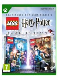 WARNER BROS LEGO Harry Potter Collection, Xbox Series, Konzol játékszoftver