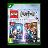 WARNER BROS LEGO Harry Potter Collection Xbox Series X játékszoftver