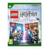 WARNER BROS LEGO Harry Potter Collection Xbox Series X játékszoftver (Újracsomagolt)