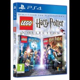 WARNER BROS LEGO Harry Potter Collection Years 1-8 - PS4 (PC - Dobozos játék)