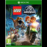 WARNER BROS Lego Jurassic World (Xbox One  - Dobozos játék)