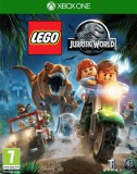 WARNER BROS LEGO Jurassic World (Xbox One Xbox Series X|S - elektronikus játék licensz)