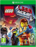 Warner Bros Lego Movie (XBO)