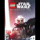 WARNER BROS LEGO Star Wars: The Skywalker Saga [Deluxe Edition] (PC - Steam elektronikus játék licensz)