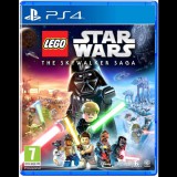 WARNER BROS LEGO Star Wars: The Skywalker Saga (PS4 - Dobozos játék)