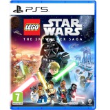 WARNER BROS Lego star wars: the skywalker saga ps5 játékszoftver c
