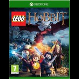 WARNER BROS LEGO The Hobbit - Xbox One (PC - Dobozos játék)
