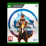 WARNER BROS Mortal Kombat 1 Xbox Series X játékszoftver