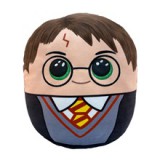 WARNER BROS Ty Squishy Beanies Harry Potter HARRY POTTER, 22 cm (1)