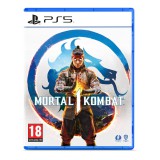 WARNER Mortal Kombat 1 - PS5 (PS - Dobozos játék)