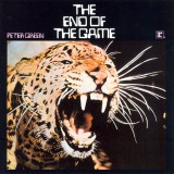 WARNER Peter Green - The end of the Game (CD)