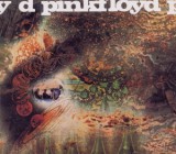 WARNER Pink Floyd - A Saucerful of Secrets (CD)