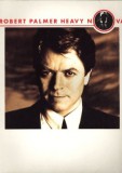 WARNER Robert Palmer - Heavy Nova