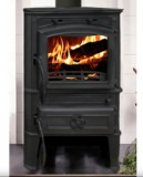 Warnex Ferguss Lux öntvény kandalló (FER-KAND-002)