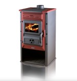 Warnex Magic Magic stove Eco kandalló