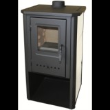 Warnex Pella Eco kandalló, bézs (TRG-KAND-022)