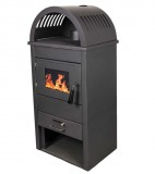 Warnex Termo Kreka K10 íves kandalló