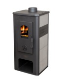 Warnex Termo Vienna kandalló (TSIS-KAND-028)
