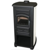 Warnex Thalia Forte kandalló, bézs (TRG-KAND-023)