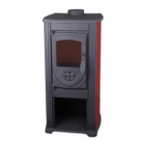 Warnex THALIA OKTA szabadonálló kandalló